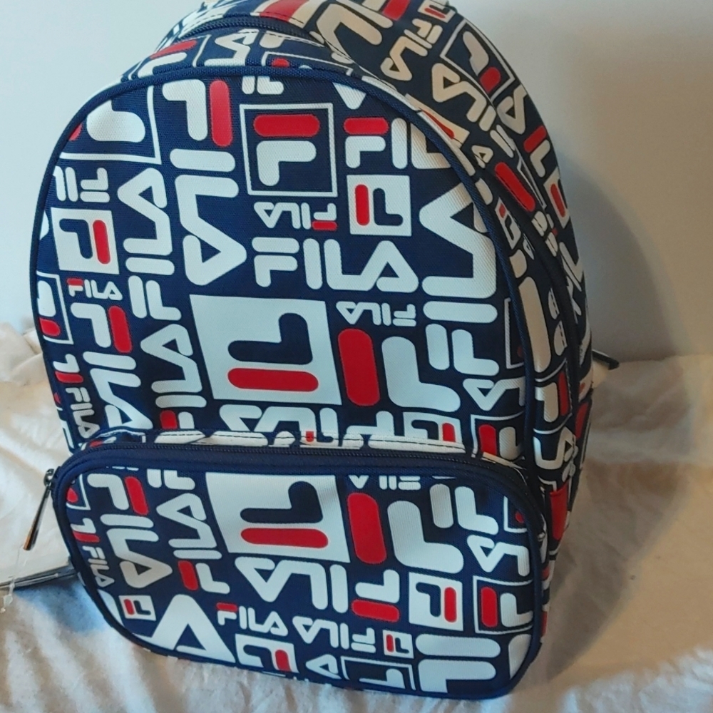 Fila mini backpack